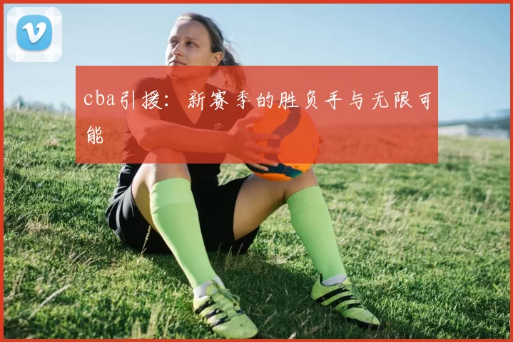 cba引援:新赛季的胜负手与无限可能