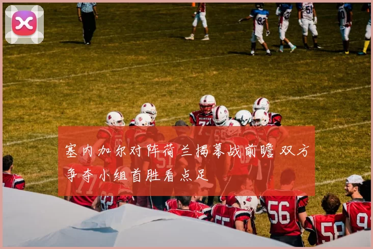 塞内加尔对阵荷兰揭幕战前瞻 双方争夺小组首胜看点足