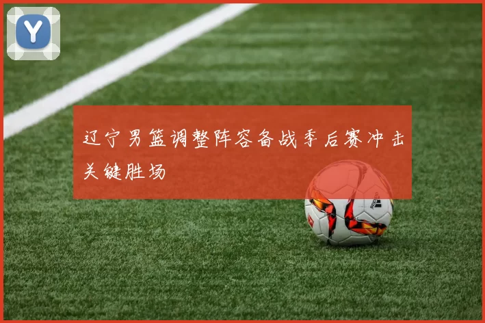 辽宁男篮调整阵容备战季后赛冲击关键胜场